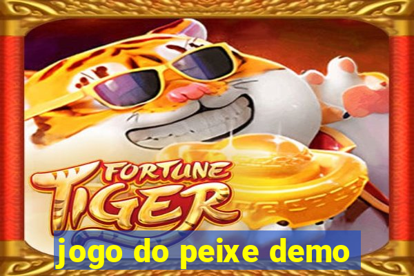 jogo do peixe demo